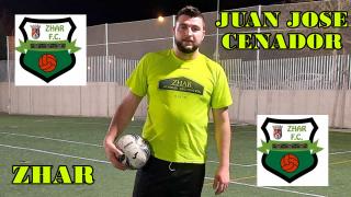 ENTREVISTA MAXIMO GOLEADOR. CARABANCHEL DIARIO 2ª DIVISION
